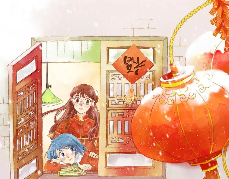第28话 身心舒爽投食GO！0