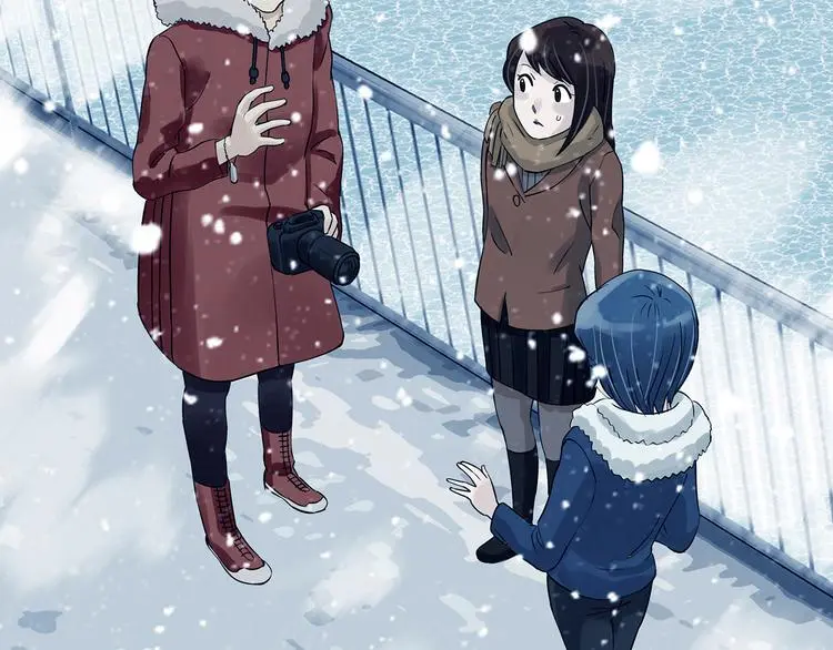 第84话 石像的凝视（二）119