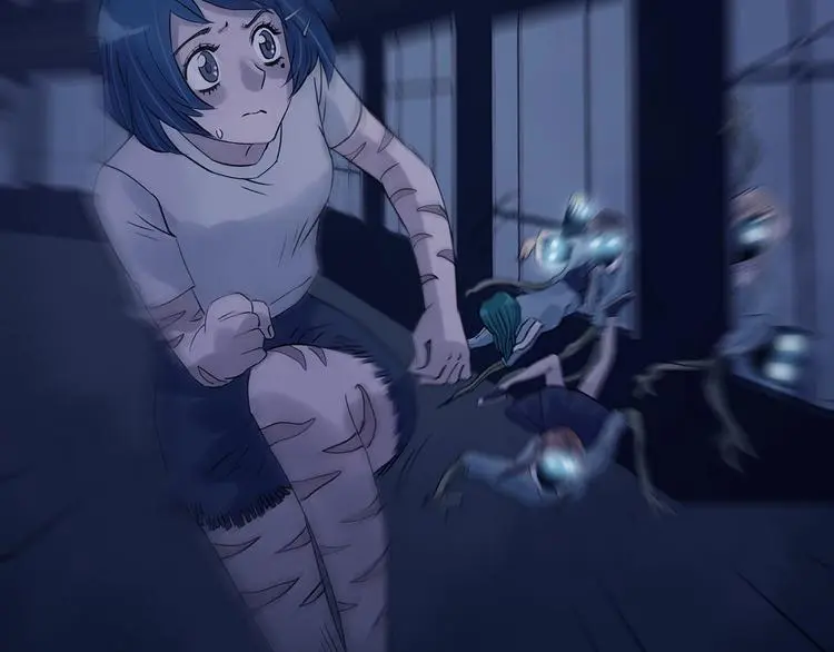 第48话 学校静悄悄（四）20