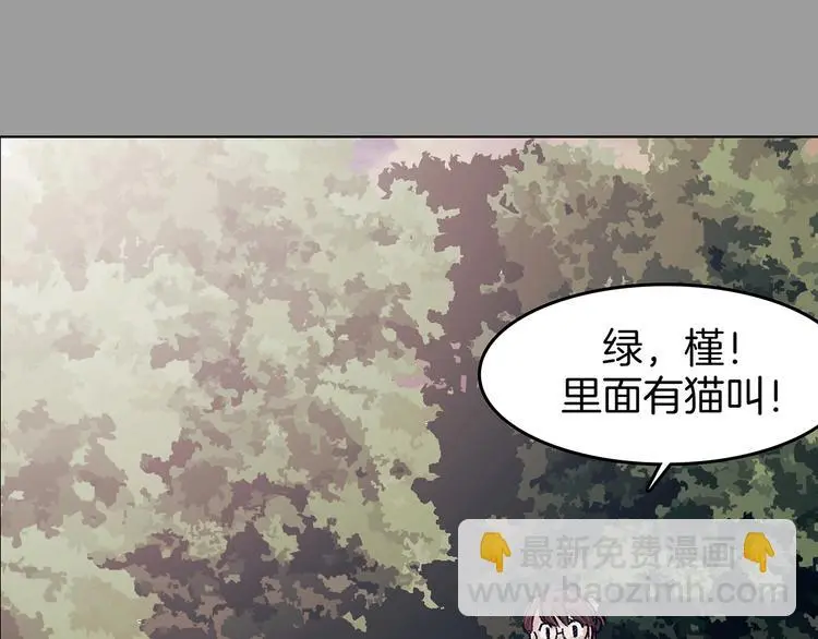 第90话 猫男（一）20