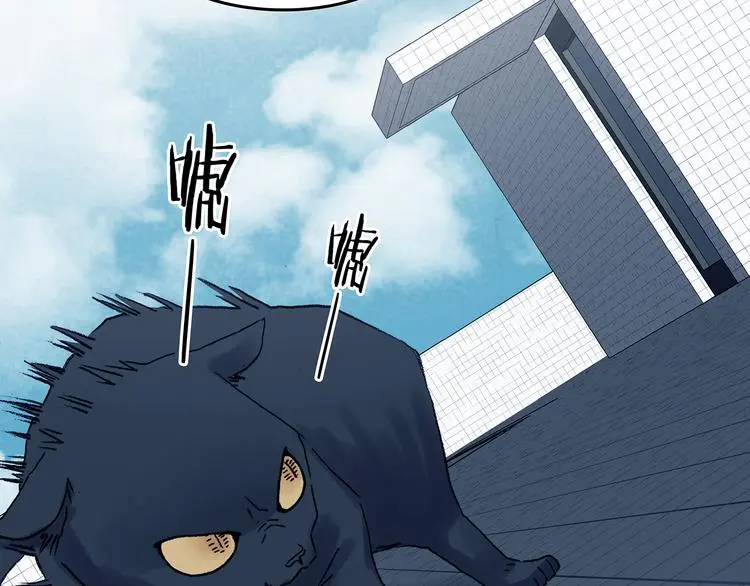 第92话 最终章 猫男（三）60