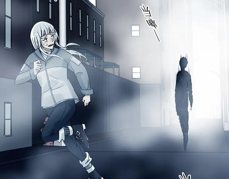 第79话 雾巷杀机（一）101