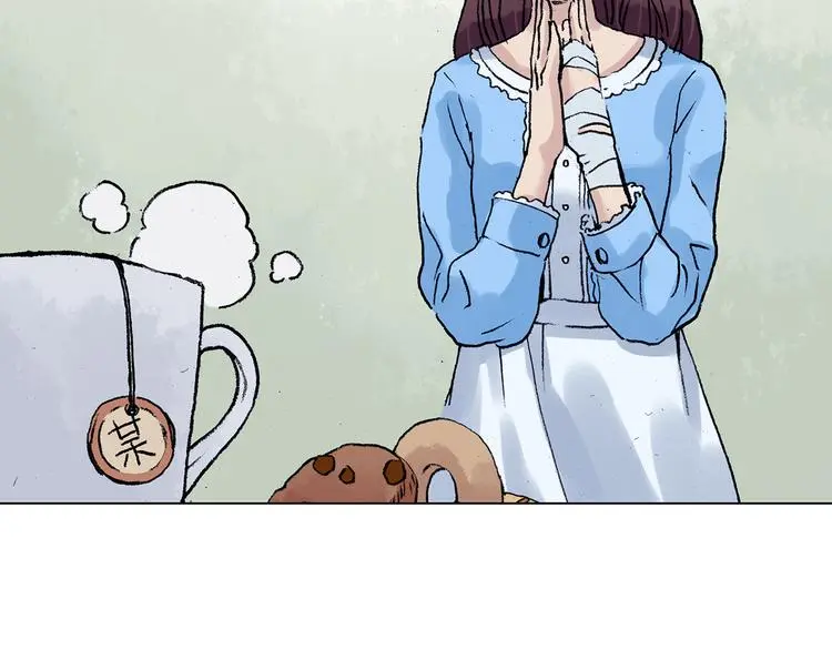 第33话 亚马逊的寄礼（1）113