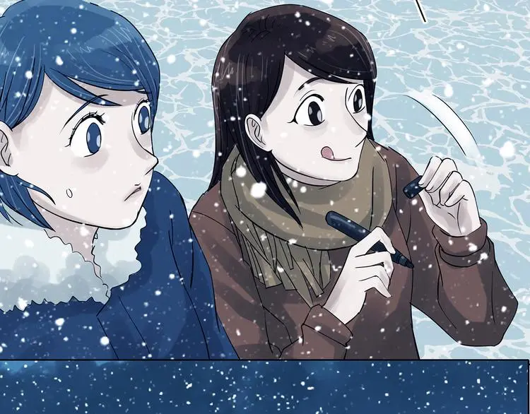 第83话 石像的凝视（一）39