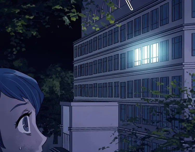 第48话 学校静悄悄（四）132