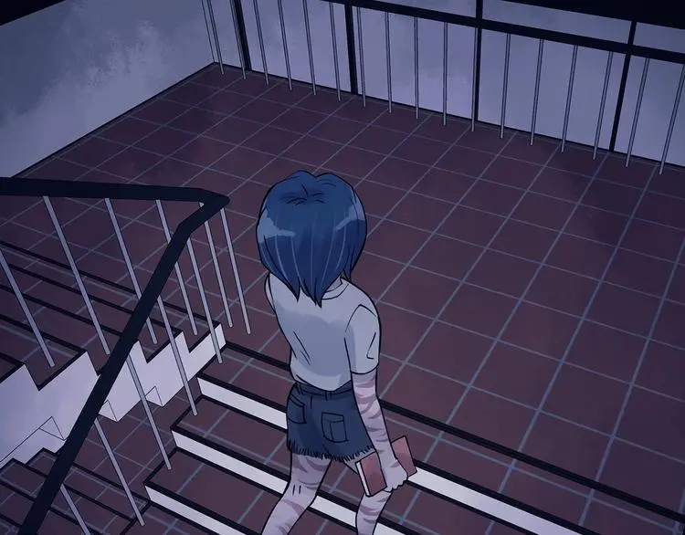 第49话 学校静悄悄（五）10