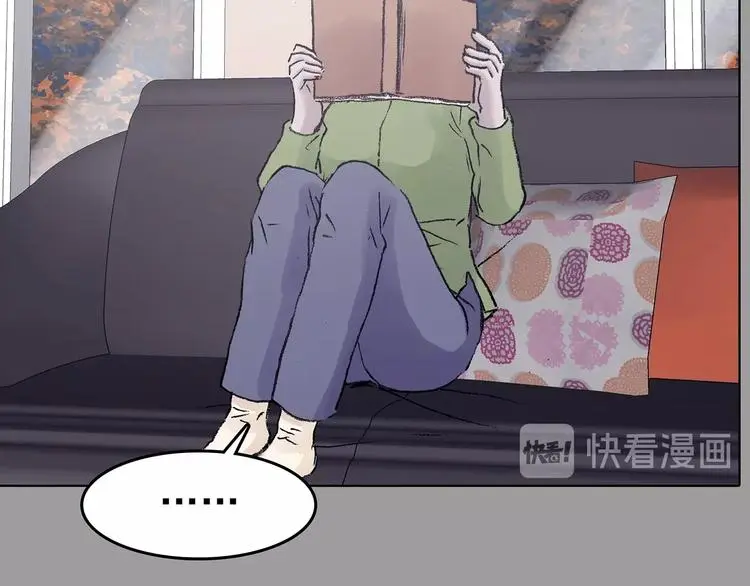 第67话 凉凉的秋末两则71