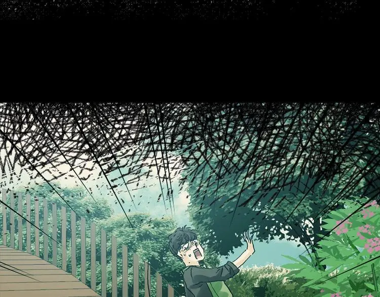 第84话 石像的凝视（二）141