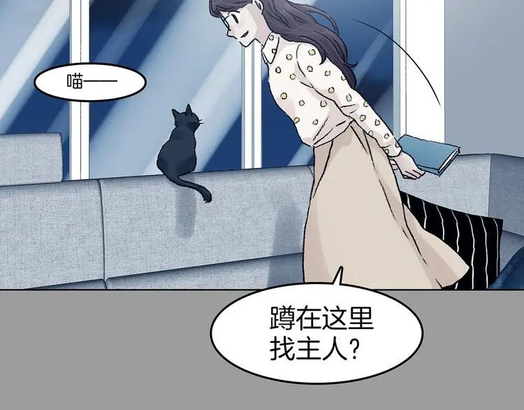 第90话 猫男（一）64