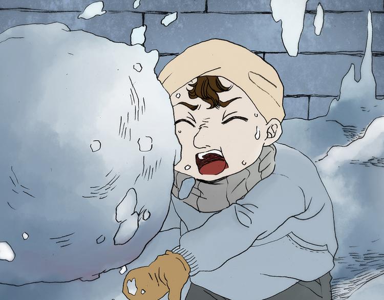 第9话 雪球（2）53