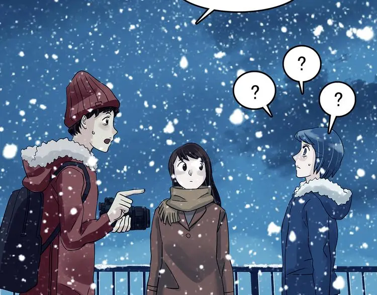 第84话 石像的凝视（二）109