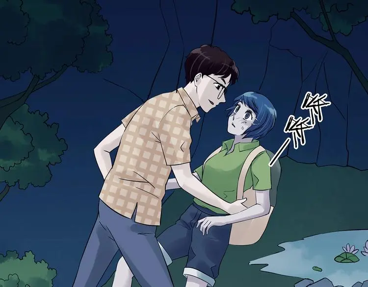 第54话 报恩的Ω（二）136