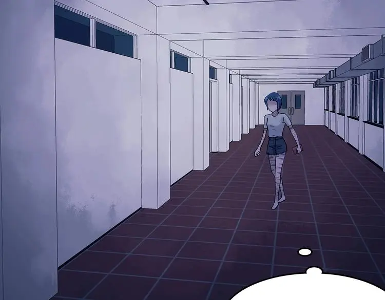 第49话 学校静悄悄（五）6