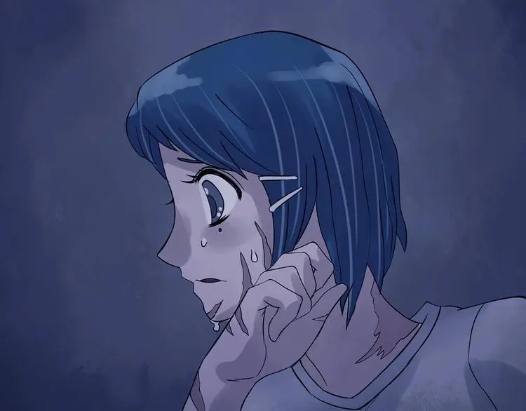第46话 学校静悄悄（二）130