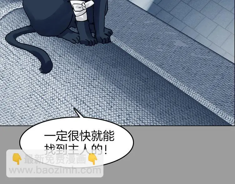 第90话 猫男（一）67