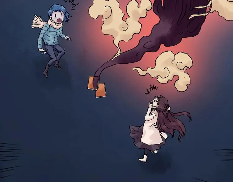 第28话 身心舒爽投食GO！116