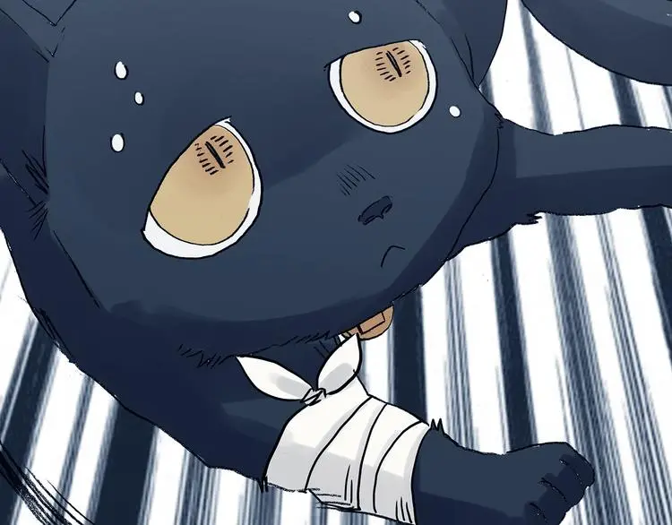 第92话 最终章 猫男（三）98