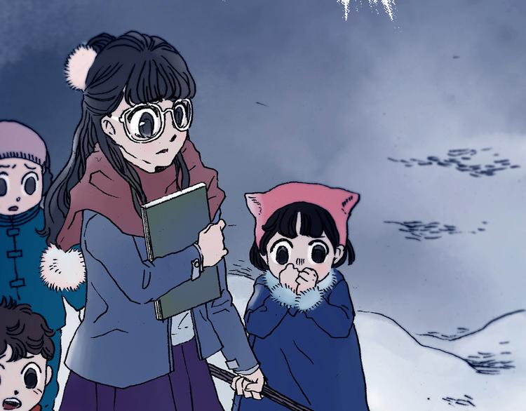 第8话  雪球（1）123