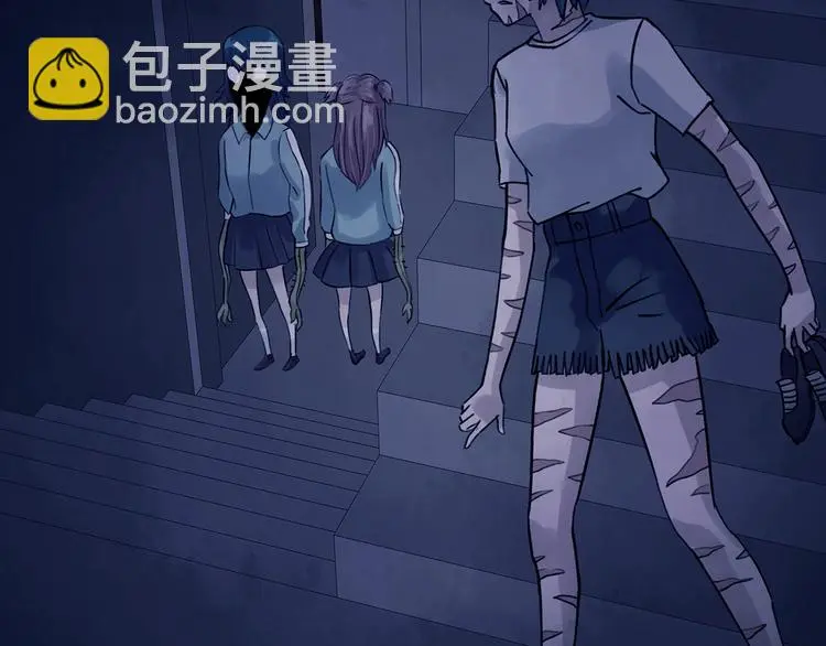 第47话 学校静悄悄（三）5