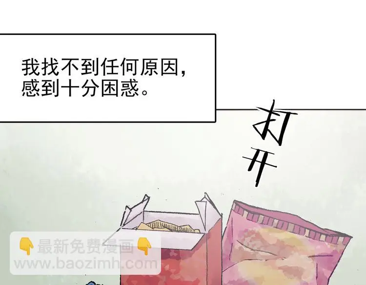 第33话 亚马逊的寄礼（1）87