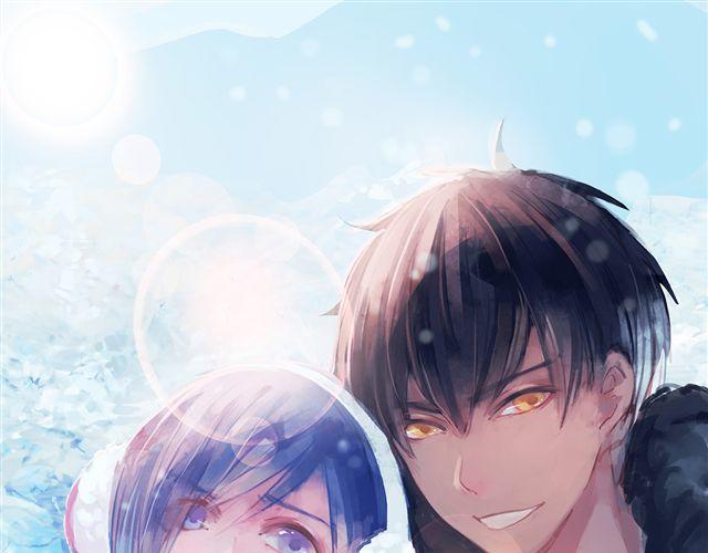 第16话  不是第一次……72