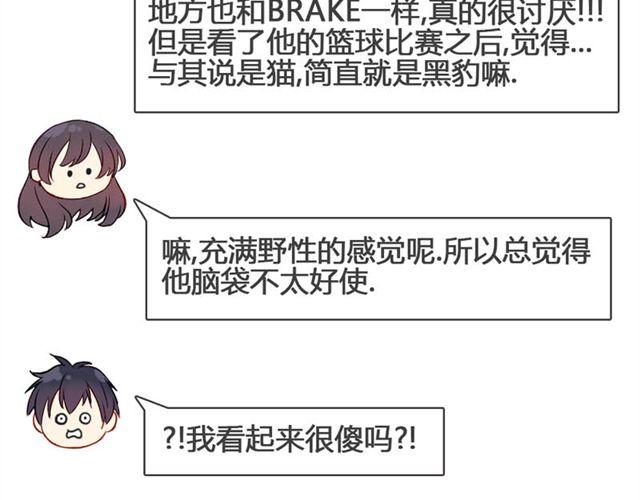 第13话 现在可以公开的情报18