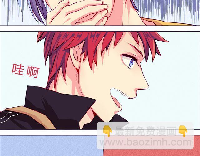 第4、5话 交换生活开始！~23