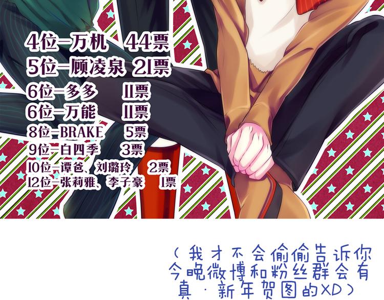第19话 谭北星是我的！73