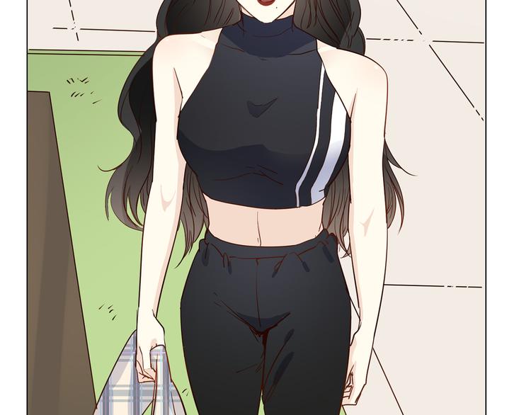 第45话 闺蜜78