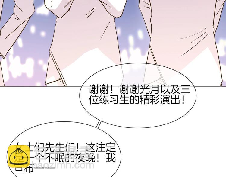 第10话 颁奖台意外！21