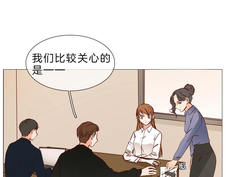 第2话 腹黑女神入狱遭舆论轰炸59
