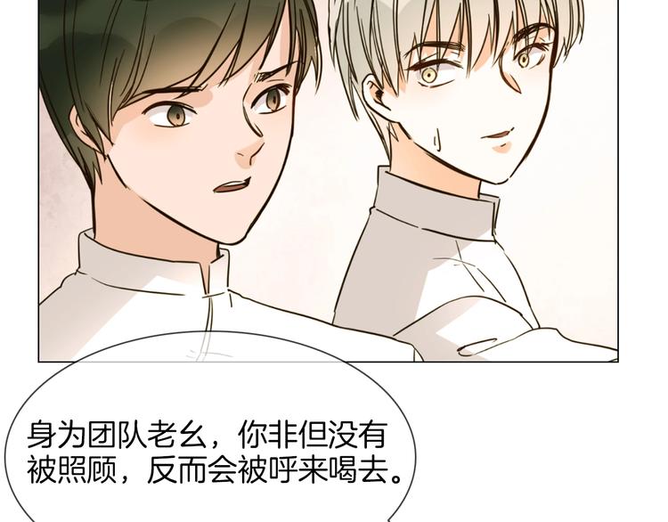 第15话 闺蜜？113