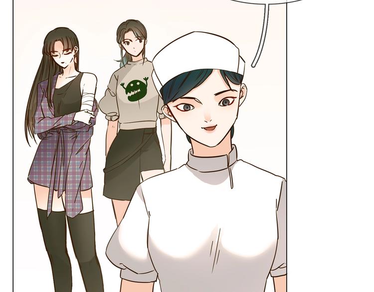 第15话 闺蜜？12