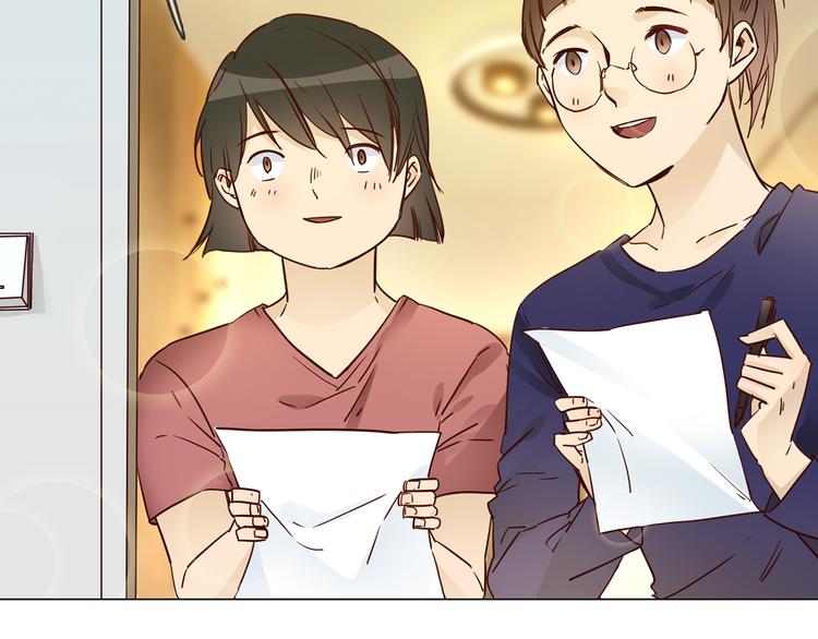 第73话 慈善50