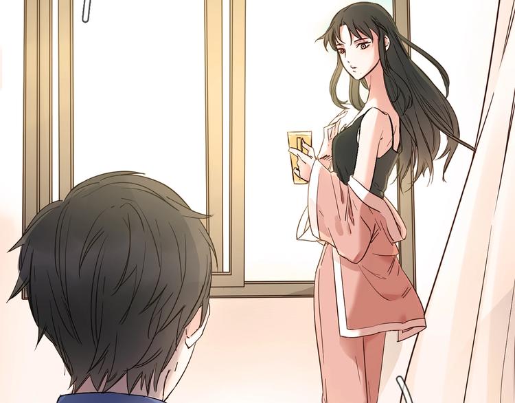 第3话 女神触底反弹打脸渣女！14
