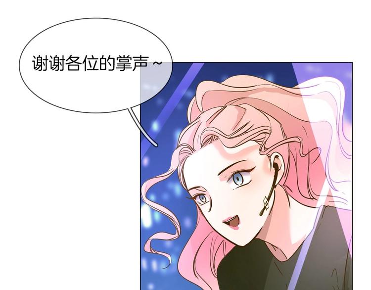 第10话 颁奖台意外！18