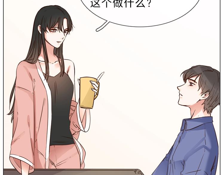 第3话 女神触底反弹打脸渣女！19