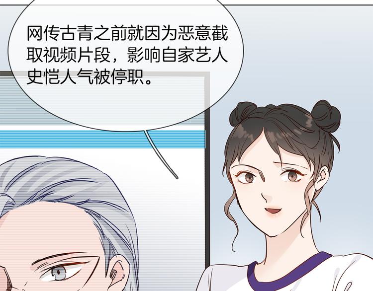 第45话 闺蜜23