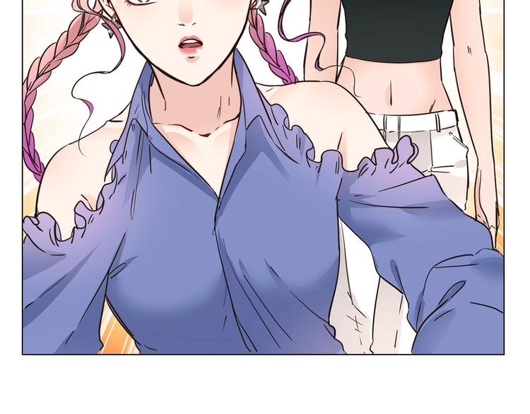 第15话 闺蜜？132