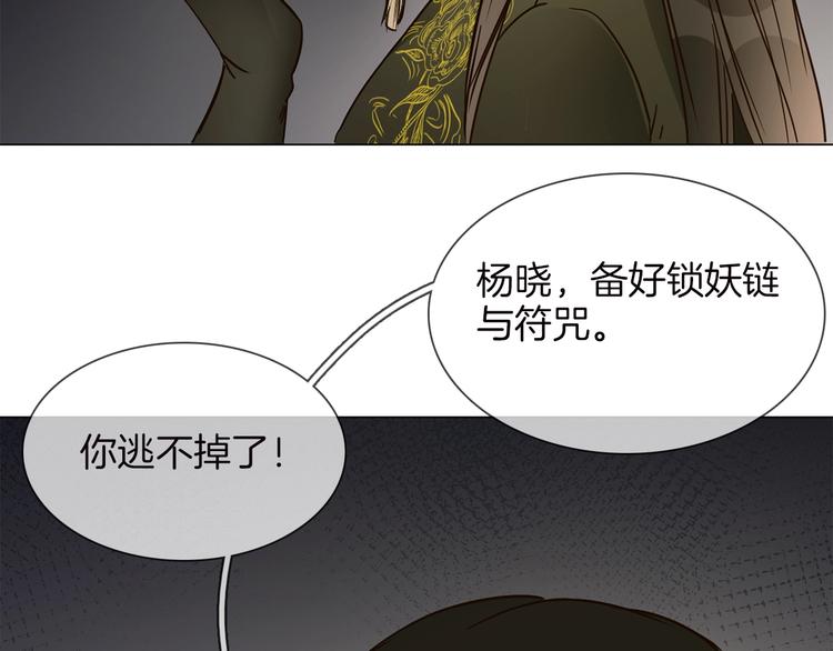 番外 民国妖侠奇恋82