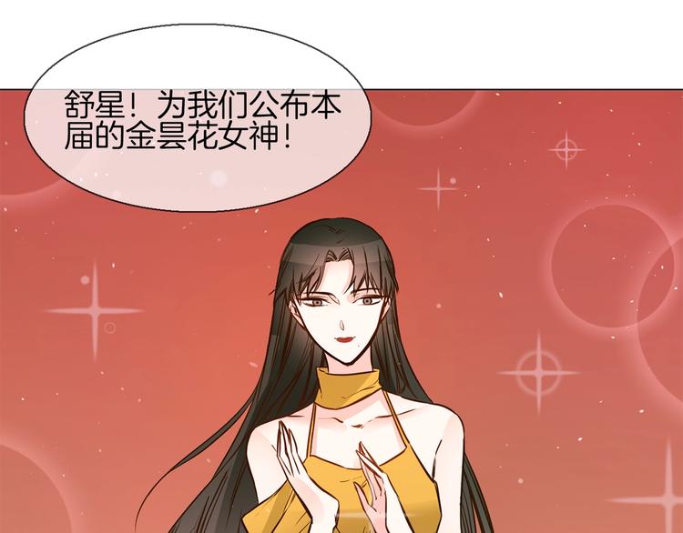 第10话 颁奖台意外！88
