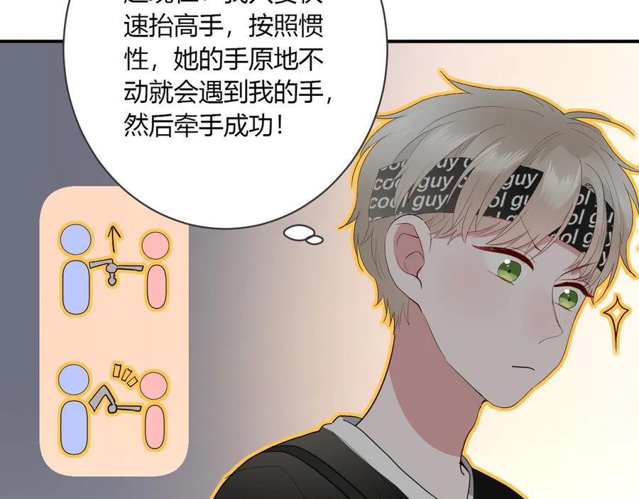 第56话 恋爱白痴66