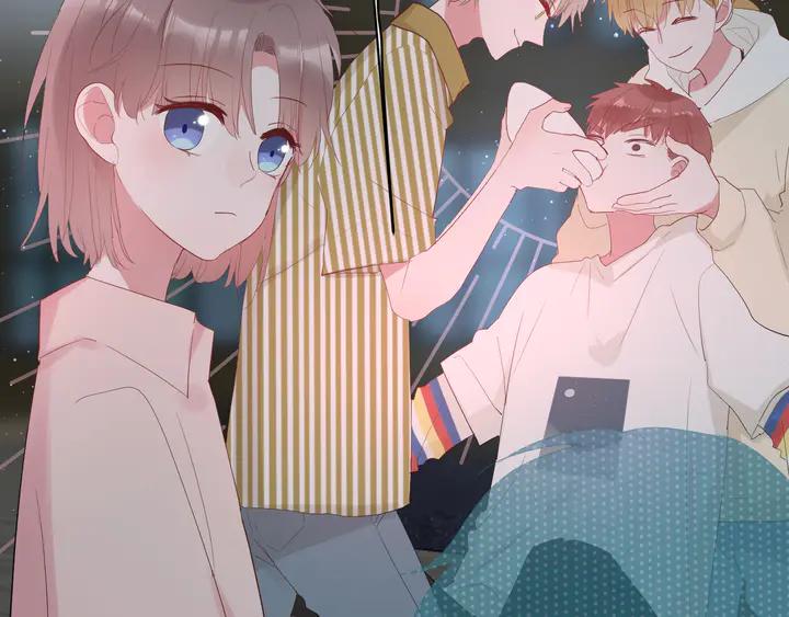 第51话 男友标准18