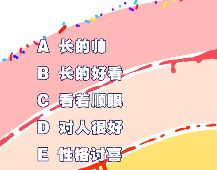 第51话 男友标准90