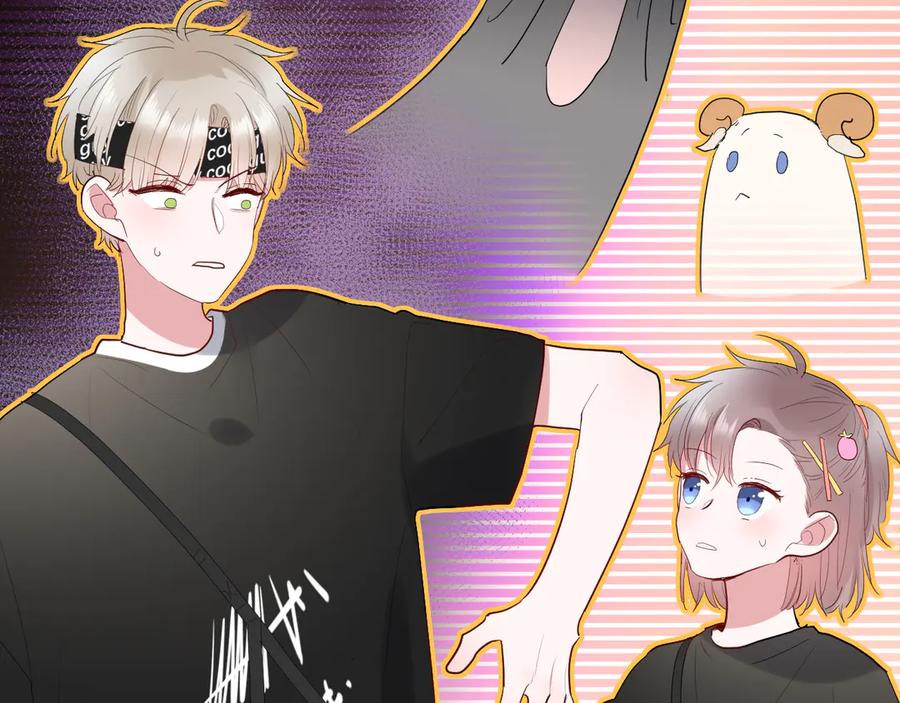 第56话 恋爱白痴70