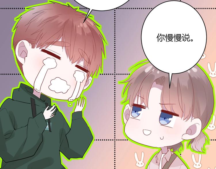 第26话 女朋友为啥生气？？79