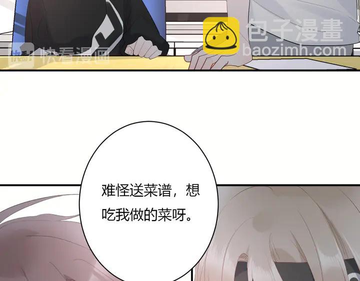 第51话 男友标准80