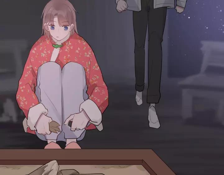 第34话 腿给你打断！93