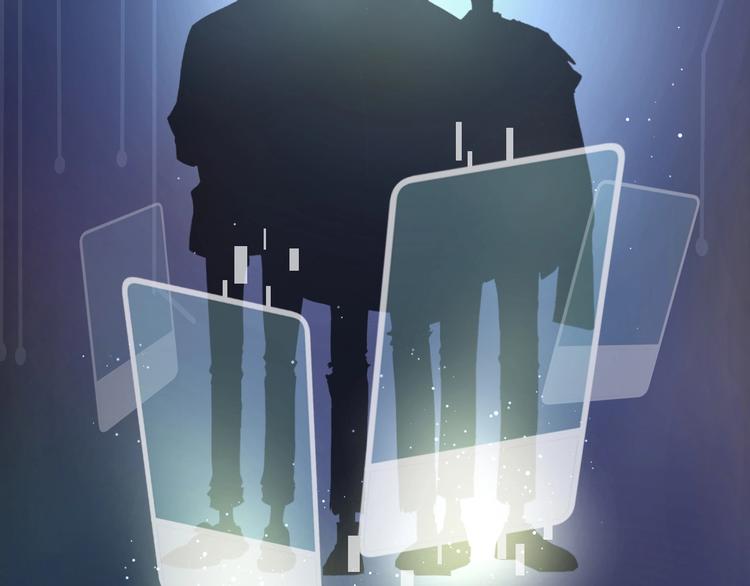 第1话 手游定制男神攻略计划1