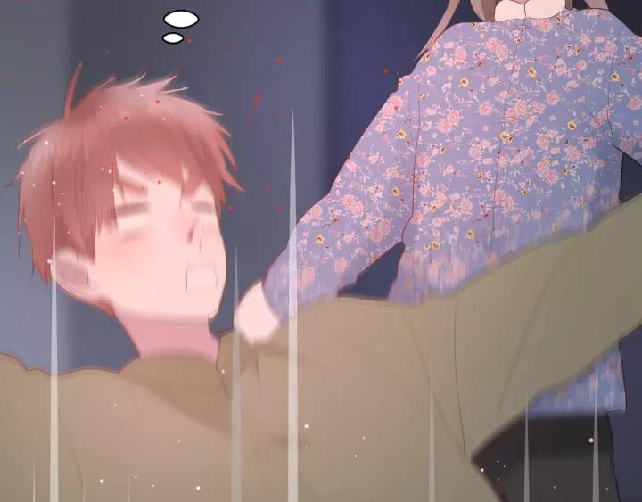 第37话 决绝，犹豫16